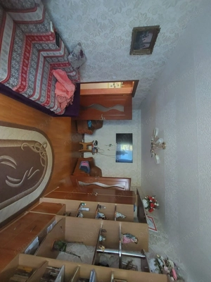 Vanzare apartament 2 camere in Titan, mobilat, utilat- 4min metrou C.Georgian