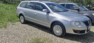 Passat B6 2010 - imagine 3