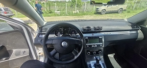 Passat B6 2010 - imagine 5