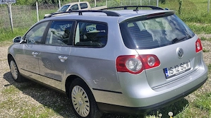 Passat B6 2010 - imagine 2