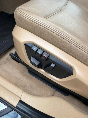 BMW X3 xDrive20d  Linia Model xLine - imagine 10