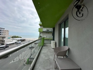 Apartament 3 camere - Alezzi Beach Resort - imagine 13