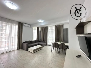 Apartament 3 camere - Alezzi Beach Resort - imagine 3