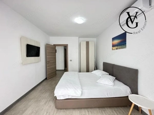 Apartament 3 camere - Alezzi Beach Resort - imagine 7