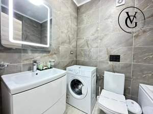 Apartament 3 camere - Alezzi Beach Resort - imagine 9