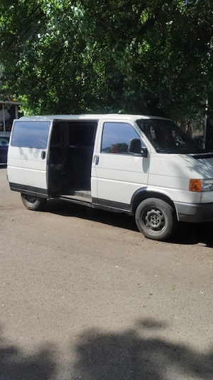 Ofer servicii de transport