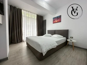 Apartament 3 camere - Alezzi Beach Resort - imagine 11