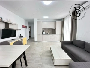 Apartament 3 camere - Alezzi Beach Resort - imagine 4