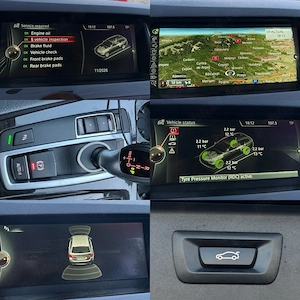 Bmw f11 520D euro 6 - imagine 5