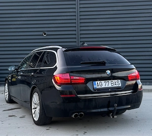 Bmw f11 520D euro 6 - imagine 2