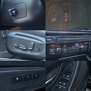 Bmw f11 520D euro 6 - imagine 3