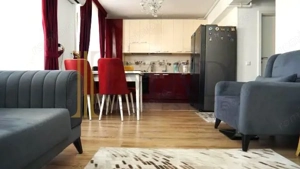 CLASS PARK Mobilat utilat! Vanzare Apartament 3 camere in Targoviste. - imagine 4