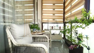 CLASS PARK Mobilat utilat! Vanzare Apartament 3 camere in Targoviste. - imagine 11