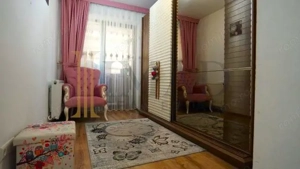 CLASS PARK Mobilat utilat! Vanzare Apartament 3 camere in Targoviste. - imagine 9