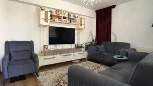 CLASS PARK Mobilat utilat! Vanzare Apartament 3 camere in Targoviste. - imagine 3