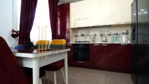 CLASS PARK Mobilat utilat! Vanzare Apartament 3 camere in Targoviste. - imagine 5
