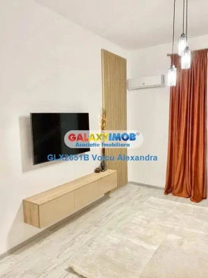 Apartament Tip Studio Lux Berceni - Dimitrie Leonida