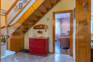 Casă Premium cu Caracter Autentic, Zona Unirii  - imagine 8