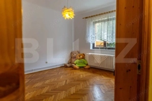 Casă Premium cu Caracter Autentic, Zona Unirii  - imagine 7