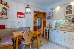 Casă Premium cu Caracter Autentic, Zona Unirii  - imagine 4