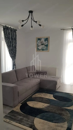 Apartament 2 camere de închiriat în City Residence - imagine 2