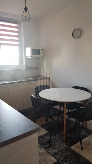 Apartament 2 camere de închiriat în City Residence - imagine 5