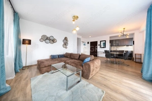 Apartament 2 camere + terasă amenajată și parcare – Season Residence
