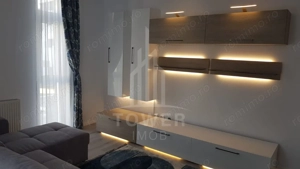 Apartament 2 camere de închiriat în City Residence