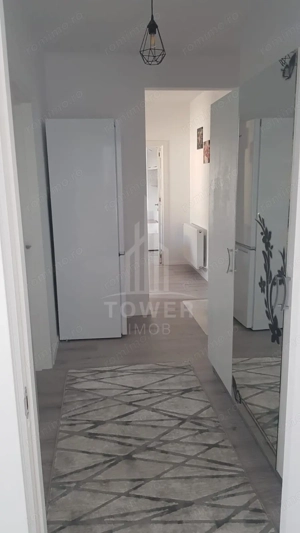 Apartament 2 camere de închiriat în City Residence - imagine 3
