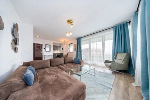 Apartament Premium 2 Camere | Terasă Spațioasă + Loc de Parcare | Season Residen