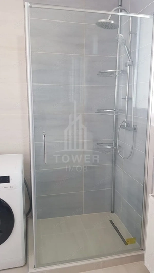 Apartament 2 camere de închiriat în City Residence - imagine 9