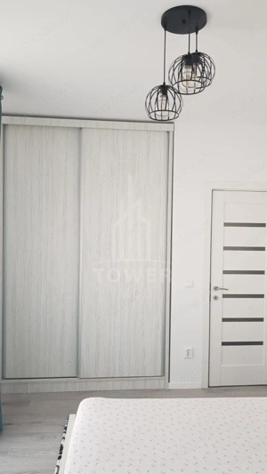 Apartament 2 camere de închiriat în City Residence - imagine 7