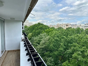  5 Camere pe Bulevardul Unirii vedere la Fântâni - imagine 2