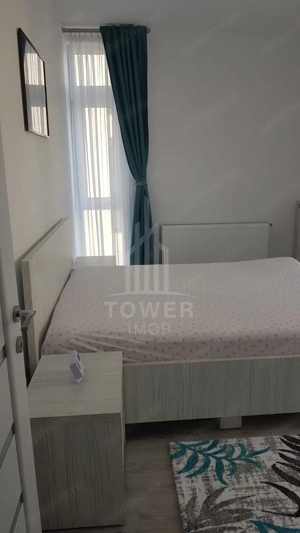 Apartament 2 camere de închiriat în City Residence - imagine 6