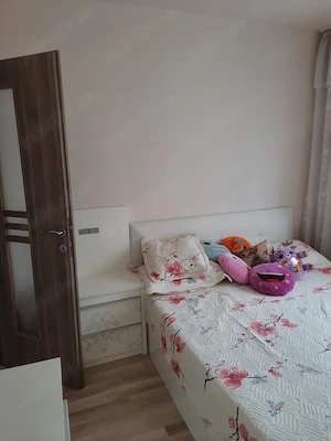 Apartament 3 camere confort 1 Complex Studentesc etaj 2 ocupabil imediat - imagine 8