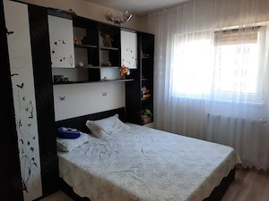 Apartament 3 camere confort 1 Complex Studentesc etaj 2 ocupabil imediat - imagine 9