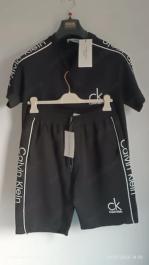 Set compleu Calvin klein mărime L nou 