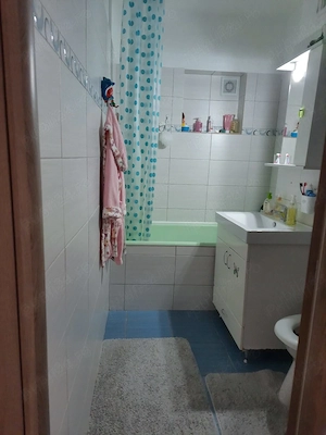 Apartament 3 camere confort 1 Complex Studentesc etaj 2 ocupabil imediat - imagine 10
