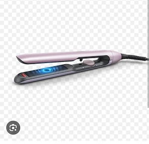 Vand placa pentru indreptare par philips seria 500 bhs530