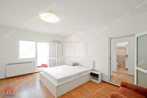 De vânzare apartament cu 1 cameră în Galați, Micro 21