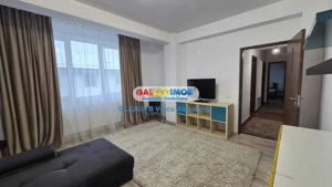 Apartament 2 Cam Bloc Nou Berceni - Dimitrie Leonida - Parcare