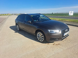 audi a4 avant 2017 - imagine 3