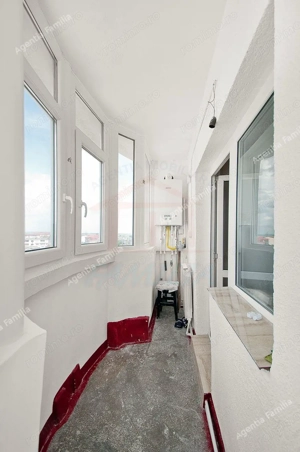 De vânzare apartament cu 1 cameră în Galați, Micro 21 - imagine 9
