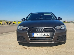 audi a4 avant 2017 - imagine 2