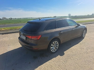 audi a4 avant 2017 - imagine 4