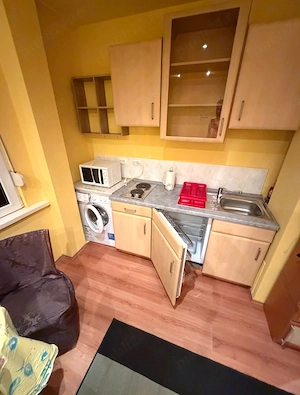 Apartament Ultracentral Piata Victoriei Unirii Libertatii Medicina Politehnica UVT Marasti Piata 700 - imagine 4