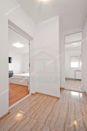 De vânzare apartament cu 1 cameră în Galați, Micro 21 - imagine 11