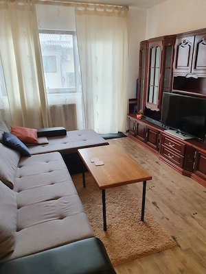 Vand Apartament 2 camere decomandat - 60mp- Dobroesti, Str. Drumul Garii 9B-loc parcare inclus