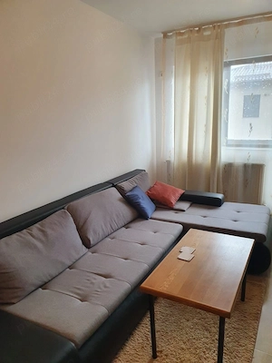 2 camere - 60mp 2013, AC, centrala, parcare- Dobroesti, Str. Dr. Garii - imagine 4