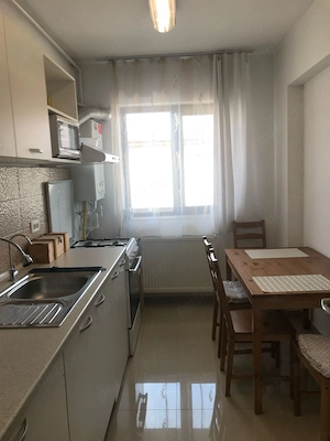 2 camere - 60mp 2013, AC, centrala, parcare- Dobroesti, Str. Dr. Garii - imagine 5